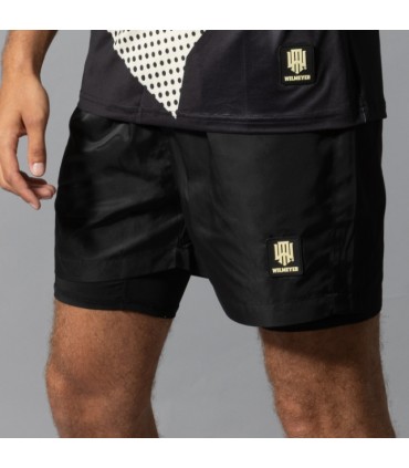 Short Official Wilmeyer