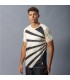 T Shirt Dry Fit Stripes Wilmeyer