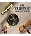 Racket WM Carbon Turtle Wilmeyer