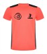 Maillot technique Compétition Padel