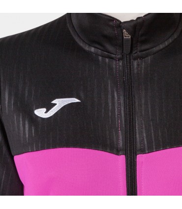 Chaqueta Montreal Joma Padel