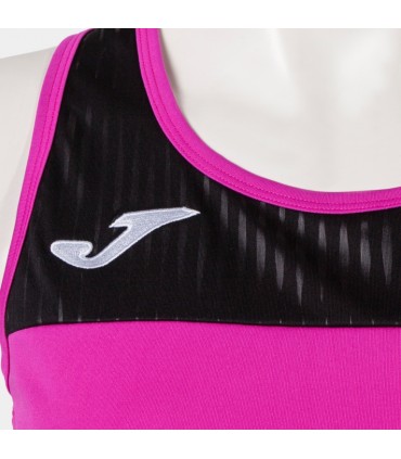 Camiseta Montreal Joma Padel