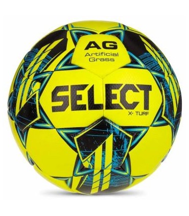 Voetbal Select X-Turf 4 - 5