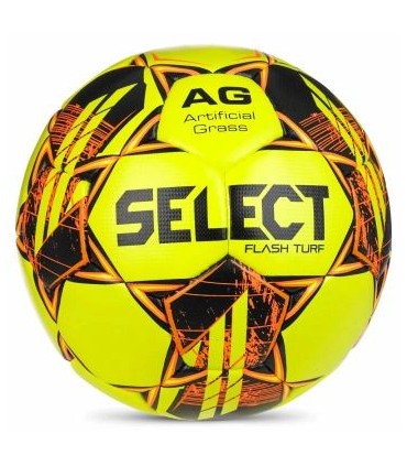 Voetbal Select Flash-Turf 5