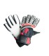 Goalkeeper gloves Real 445 Space Kids