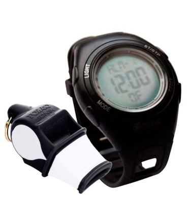 Fox 40 sifflet + montre