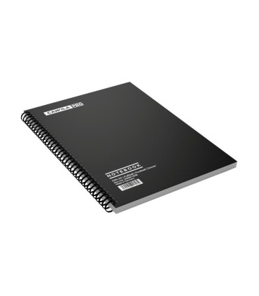 Notebook A5 football