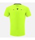 Frisk Shirt Referee Fluor Yellow