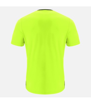 Frisk referee trui Fluo Geel