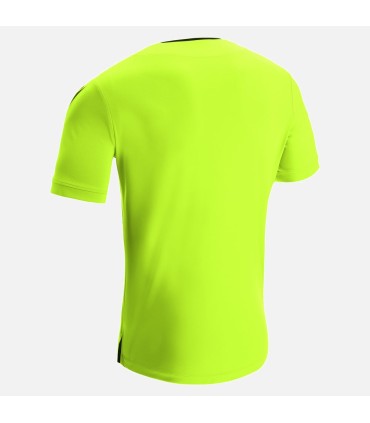 Frisk Shirt Referee Fluor Yellow