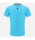 Frisk Shirt Referee Fluor Blue
