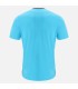Frisk referee trui Fluo blauw