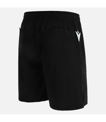 Nasser short Referee black