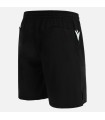 Nasser referee short zwart