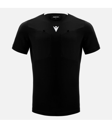 Frisk maillot arbitre noir