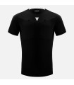 Frisk Shirt Referee Black