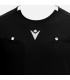 Frisk Shirt Referee Black