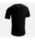 Frisk maillot arbitre noir