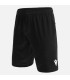 Corver referee short zwart