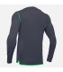 Ares goalkeeper jersey