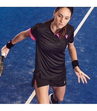 Livia polo padel femme