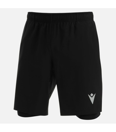 Matias short padel homme