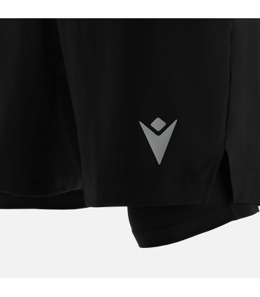 Matias short padel homme