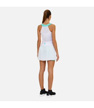 Lucilla robe padel femme