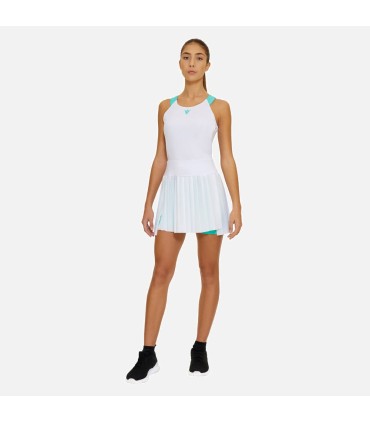 Lucilla robe padel femme