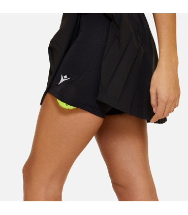 Prisca women's padel undershorts