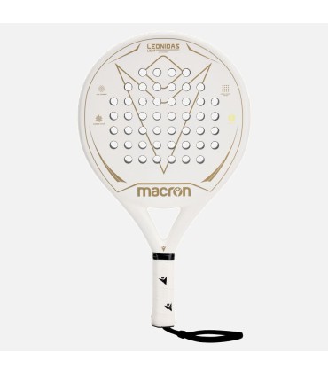 Leonidas Light Powder raquette padel