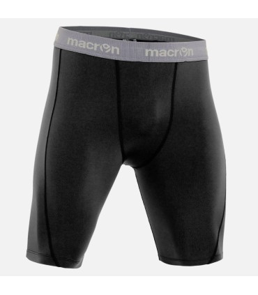 Quince undershort Noir