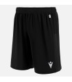 Skara shorts Zwart