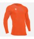 Holly Jersey Orange