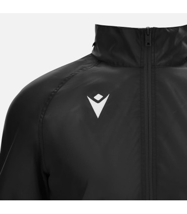 Atlantic hero windbreaker