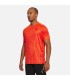 Juan maillot padel homme Orange