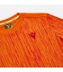 Juan men's padel shirt Orange