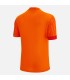 Juan men's padel shirt Orange
