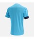 Juan maillot padel homme Bleu ciel