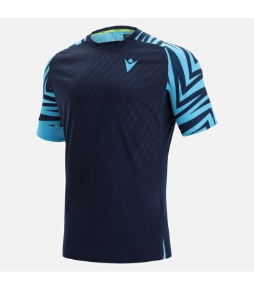 Pablo men's padel shirt