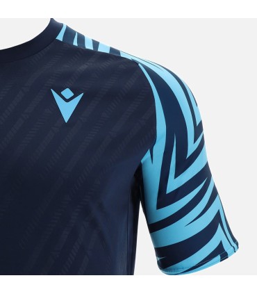 Pablo maillot padel homme