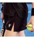 Cornelia short padel femme