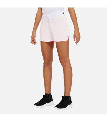 Carolina women's padel shorts
