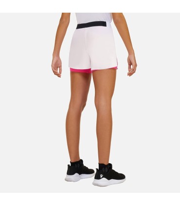 Carolina short padel femme