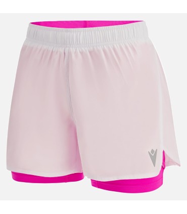 Carolina short padel femme