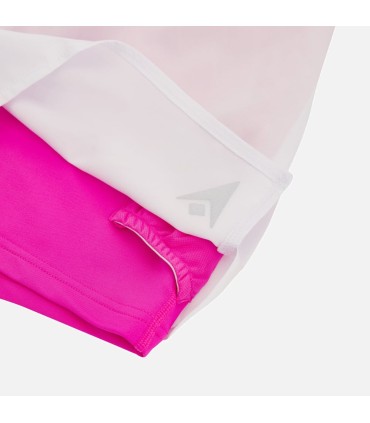 Carolina women's padel shorts