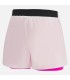 Carolina women's padel shorts