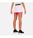 Cecilia jupe-short padel femme