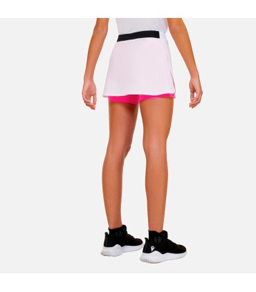 Cecilia women's padel skirt