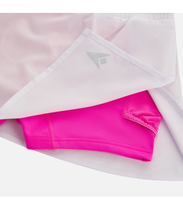 Cecilia women's padel skirt